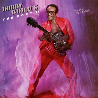Bobby Womack 2021 The Poet II FLAC 24 192