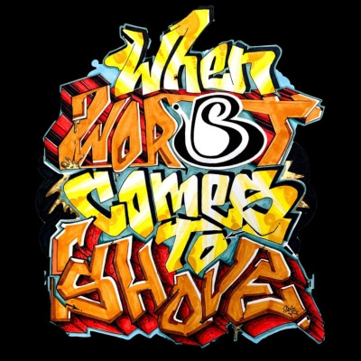 Bored Stiff 2021 When Worst Comes To Shove EP FLAC 24 44.1