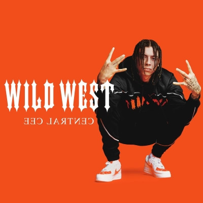 Central Cee 2021 Wild West FLAC
