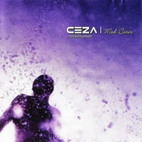 Ceza - Med-Cezir (2002) [FLAC]