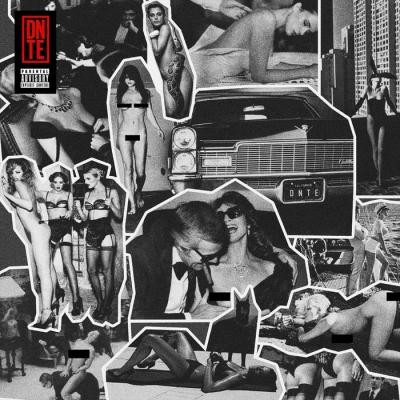 DNTE 2020 Dollar Now Take Everything CD R FLAC