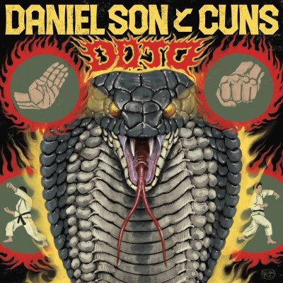 Daniel Son Cuns 2021 DOJO FLAC