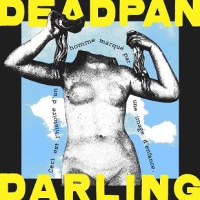 Deadpan Darling, Ceschi, Blue Sky Black Death- Deadpan Darling (2021) [FLAC]