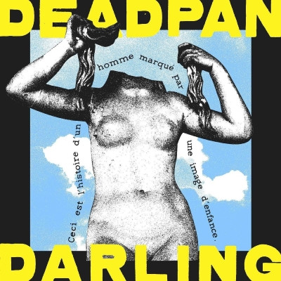 Deadpan Darling 2021 Deadpan Darling FLAC