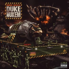 Duke Deuce - Duke Nukem (2021) [FLAC] [24-44.1]