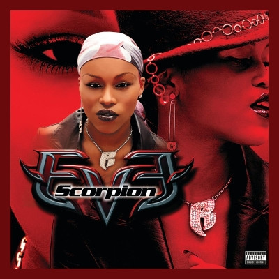 Eve 2021 Scorpion Deluxe FLAC
