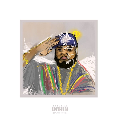 Fred The Godson 2021 Ascension FLAC
