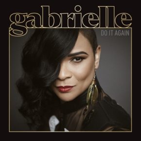 Gabrielle - Do It Again (2021) [FLAC]