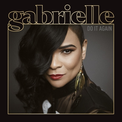 Gabrielle 2021 Do It Again FLAC 24 44.1