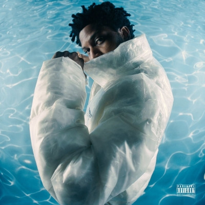 Gallant 2021 Neptune FLAC