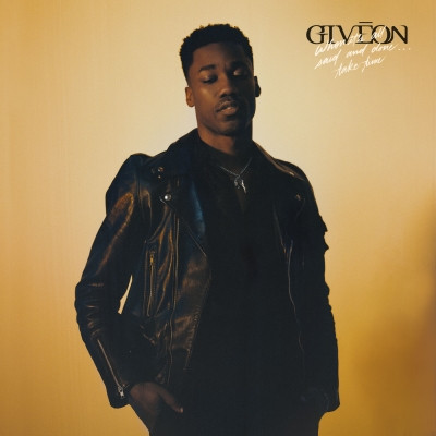 Giveon - When It's All Said And Done... Take Time (2021) [FLAC] [24-44.1]