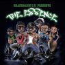 Grand Daddy I.U. - Grand Daddy I.U. Presents The Essence (2021) [CD] [FLAC]