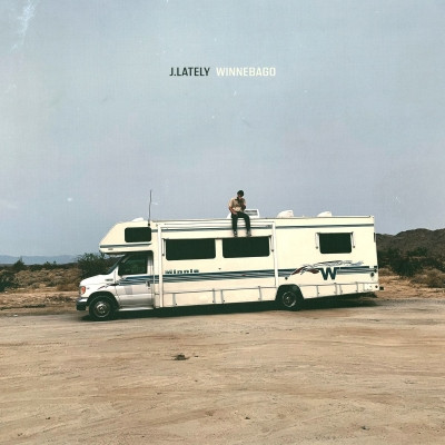 J.Lately - Winnebago (2021) [FLAC]