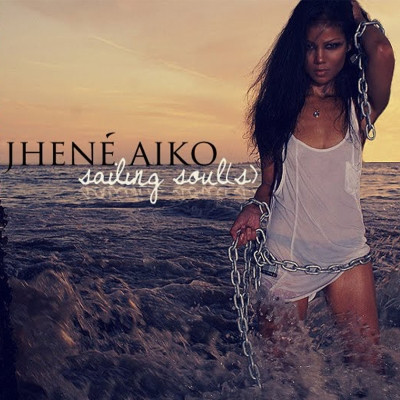 Jhene Aiko 2021 Sailing Souls FLAC 24 44.1