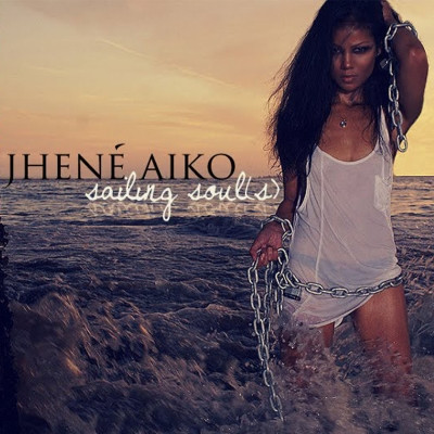 Jhené Aiko - Sailing Soul(S) (16tracks Version) (2021) [FLAC] [24-44.1]