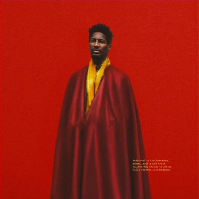 Jon Batiste 2021 We Are FLAC 24 44.1