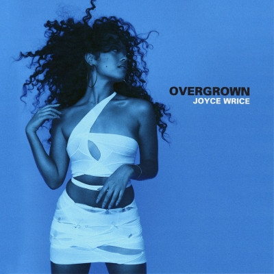 Joyce Wrice 2021 Overgrown FLAC
