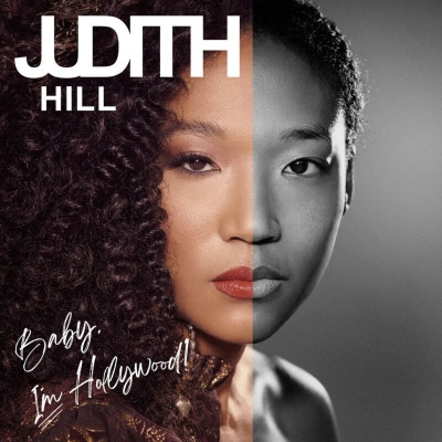 Judith Hill 2021 Baby Im Hollywood FLAC