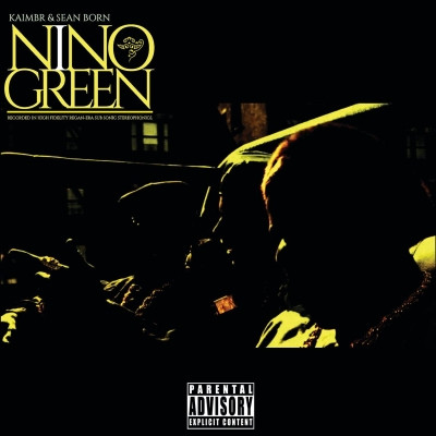 Kaimbr & Sean Born - Nino Green (2021) [FLAC]