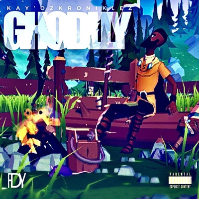 KayOz Kroniklez 2021 GHODLLY FLAC 24 44.1