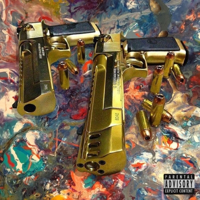 LordMobb 2021 Lordmobb Compilation Vol. 1 Hosted by Peter Rosenberg FLAC