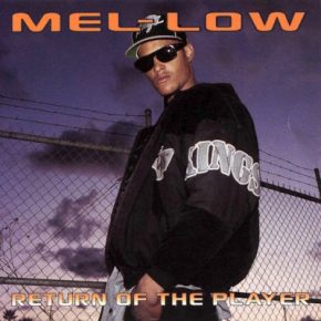 Mel-Low - Return Of The Player (1994) (VLS) [FLAC] [24-96]
