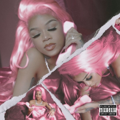 Molly Brazy 2021 Pink Molly FLAC