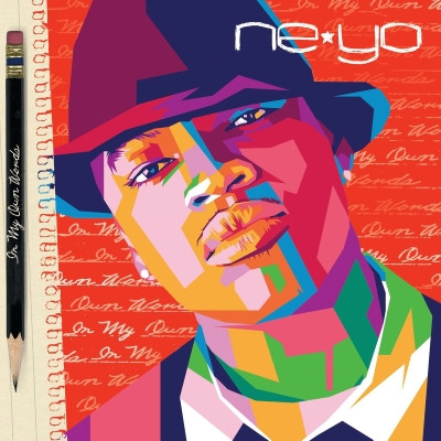 Ne-Yo - In My Own Words (Deluxe 15th Anniversary Edition) (2021) [FLAC]