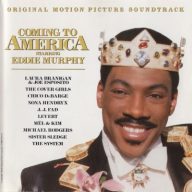 OST Coming to America 1988 FLAC