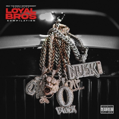 Only The Family - Lil Durk Presents: Loyal Bros (2021) [FLAC]
