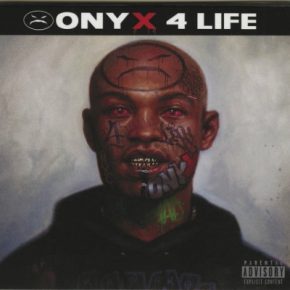 Onyx - ONYX 4 LIFE (2021) [320kbps]