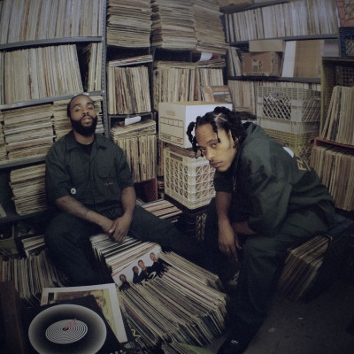 Pink Siifu 2021 mokebreak FLAC