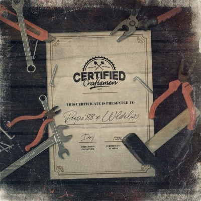 Propo88 Wildelux 2021 Certified Craftsmen FLAC
