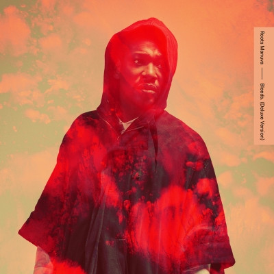 Roots Manuva 2016 Bleeds Deluxe Version FLAC