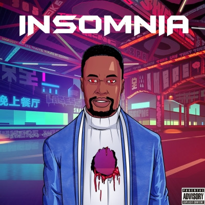 Sondrey 2021 Insomnia FLAC 24 44.1