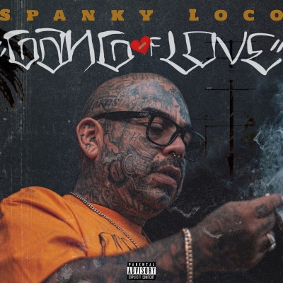 Spanky Loco 2021 Gang of Love FLAC