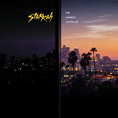 Starrah - The Longest Interlude (2021) [FLAC