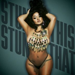 Stunna Girl - Stunna This Stunna That (2021) [FLAC]
