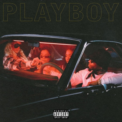 Tory Lanez 2021 PLAYBOY FLAC