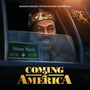 VA - Coming 2 America (Amazon Original Motion Picture Soundtrack) (2021) [FLAC]