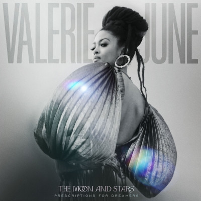 Valerie June - The Moon And Stars: Prescriptions For Dreamers (2021) [FLAC] [24-44.1]