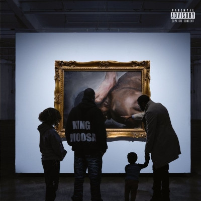 Vic Mensa 2021 I TAPE FLAC