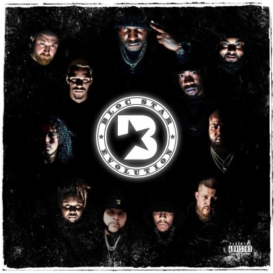 X Raided 2021 Bloc Star Evolution FLAC