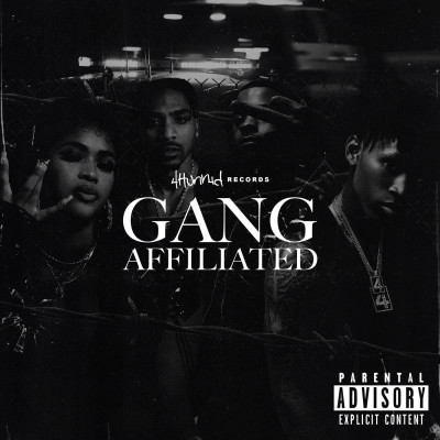 YG 2021 4hunnid Presents Gang Affiliated FLAC 24 48