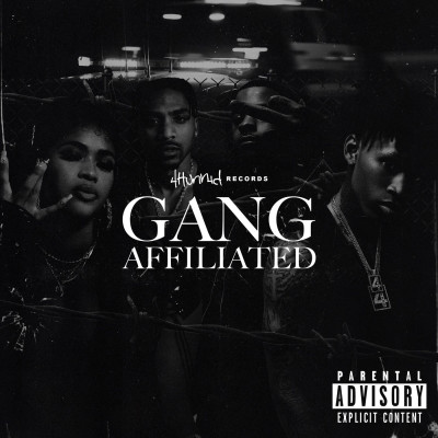 YG - 4hunnid Presents: Gang Affiliated (2021) [FLAC] [24-48]