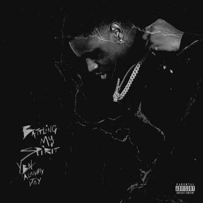 Ybn Almighty Jay 2021 Battling My Spirit FLAC