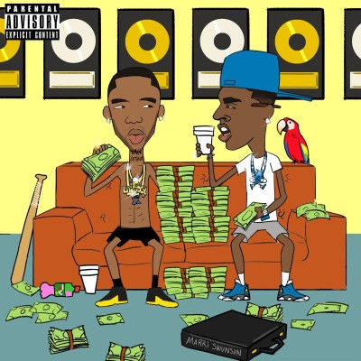 Young Dolph 2021 Dum and Dummer 2 FLAC