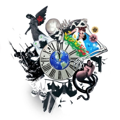 ¡Mayday 2021 Minute to Midnight FLAC