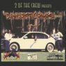 2 Of The Crew - Dankaristic Pimpshit (2020 Remastered) [FLAC]