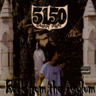 51.50 Illegally Insane 2002 Back From The Asylum FLAC